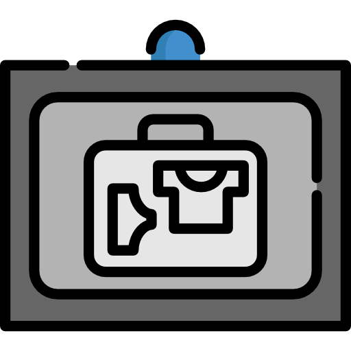 Baggage icon