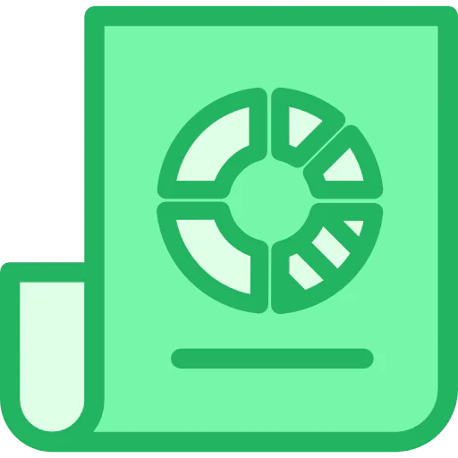 Analytics icon