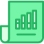 Analytics icon 64x64
