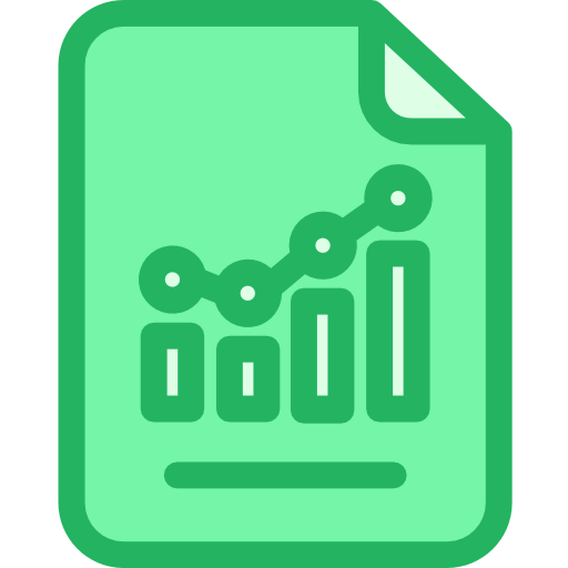 Analytics icon