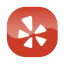 Yelp icon 64x64