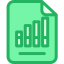 Analytics icon 64x64