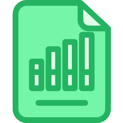 Analytics icon