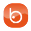 Badoo icon 64x64