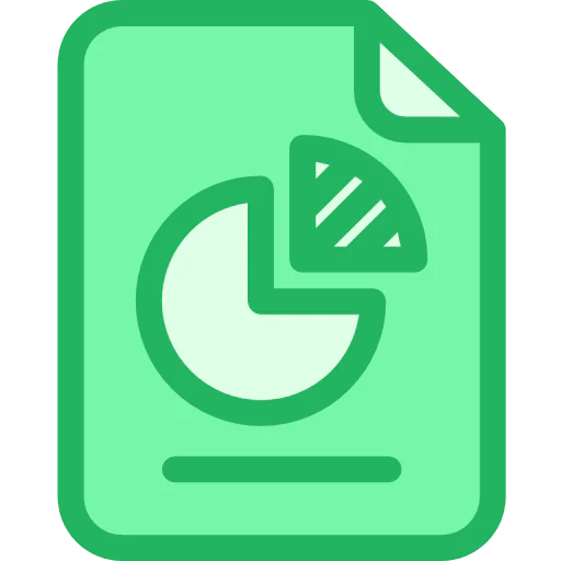Analytics icon
