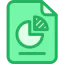 Analytics icon 64x64