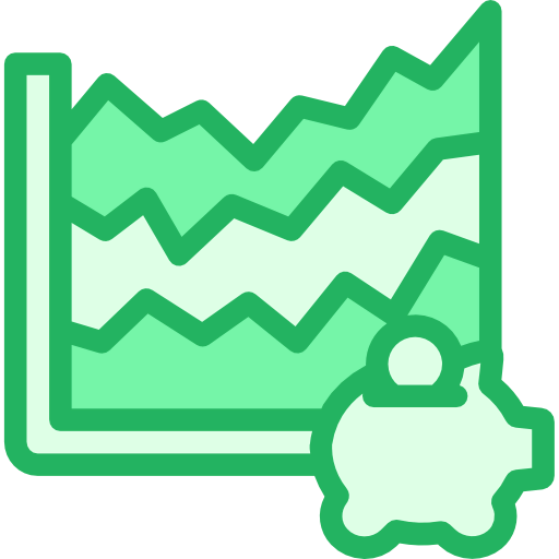 Analytics icon
