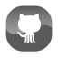 Github icon 64x64