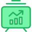 Analytics icon 64x64