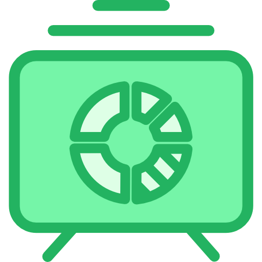 Analytics icon