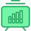 Analytics icon 64x64