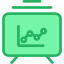 Analytics biểu tượng 64x64