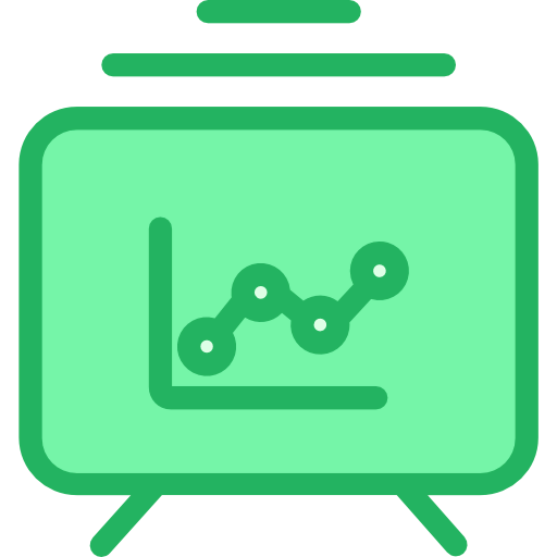 Analytics icon