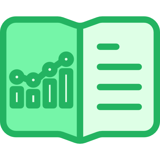 Analytics icon