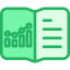 Аналитика иконка 64x64