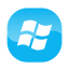 Windows icon 64x64