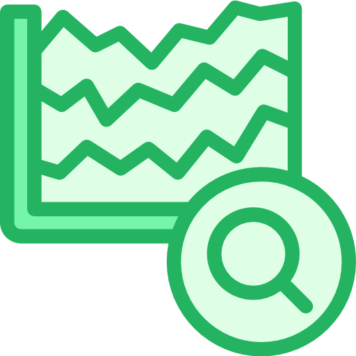 Analytics icon