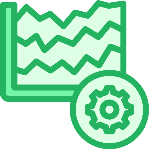 Analytics icon