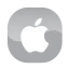 Apple icon 64x64
