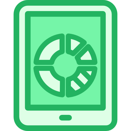 Analytics icon