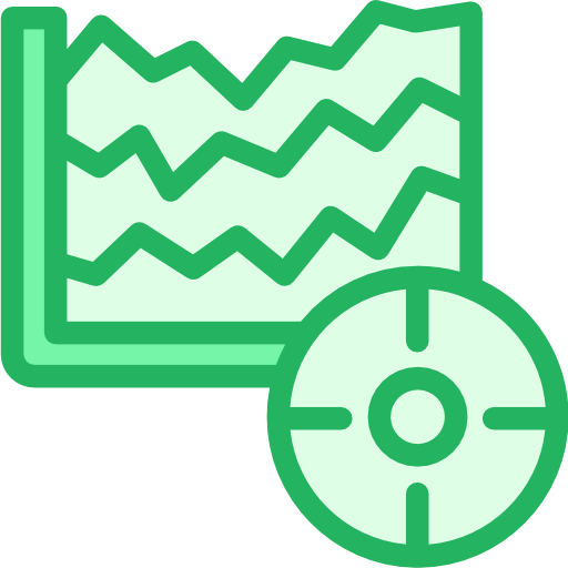 Analytics icon