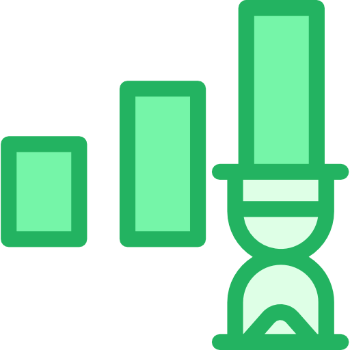 Analytics icon