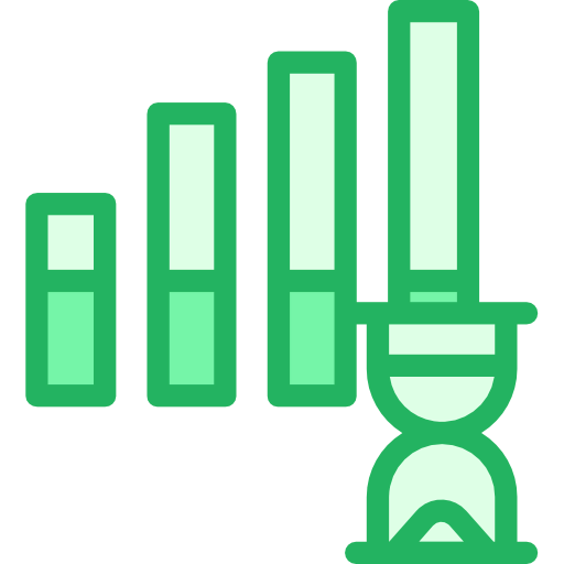 Analytics icon