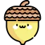 Acorn icon 64x64