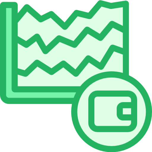 Analytics icon