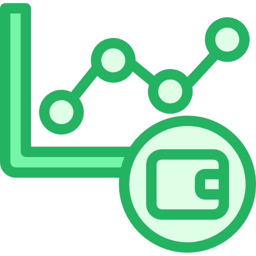Analytics icon