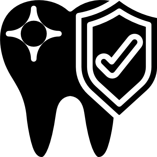Tooth icon