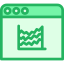 Analytics icon 64x64