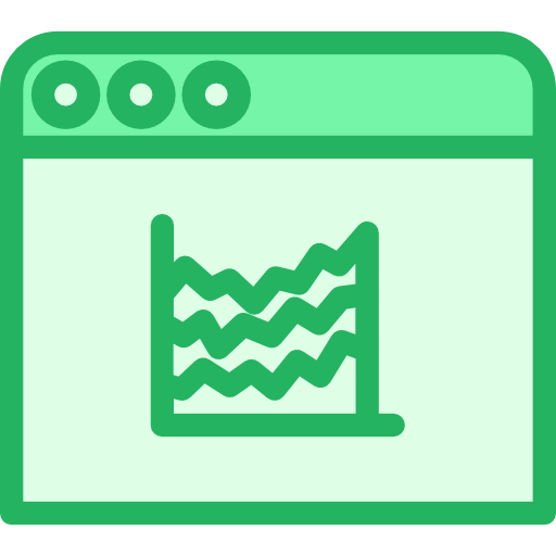 Analytics icon