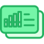 Аналитика иконка 64x64