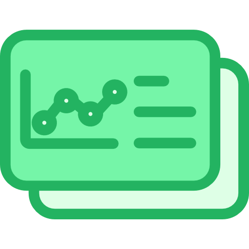 Analytics icon