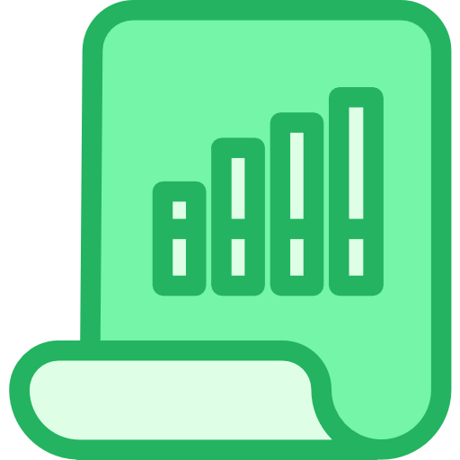 Analytics icon