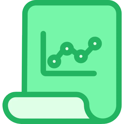 Analytics icon