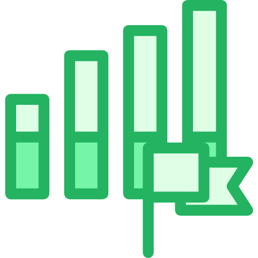 Analytics icon