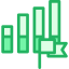 Analytics icon 64x64