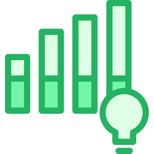 Analytics icon