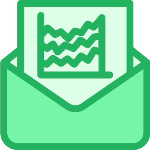 Analytics icon