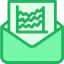 Analytics icon 64x64