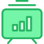 Analytics biểu tượng 64x64