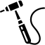 Tooth drill іконка 64x64
