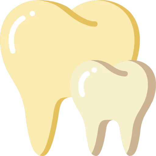 Teeth icon
