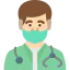 Dentist icon 64x64