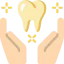 Tooth icon 64x64