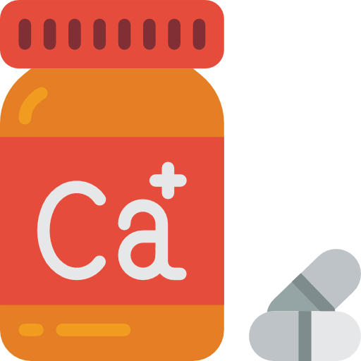 Calcium icon