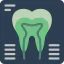 X ray icon 64x64