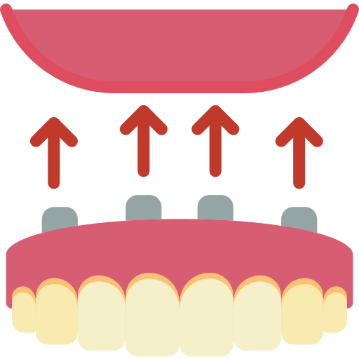 Dentures icon